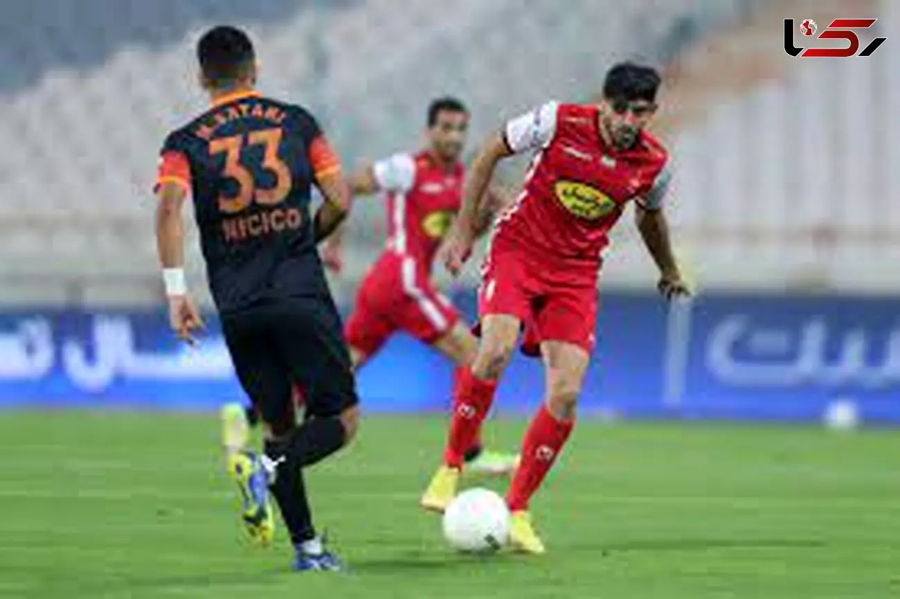 ویدئو/ گل‌های روز اول هفته یازدهم لیگ برتر فوتبال