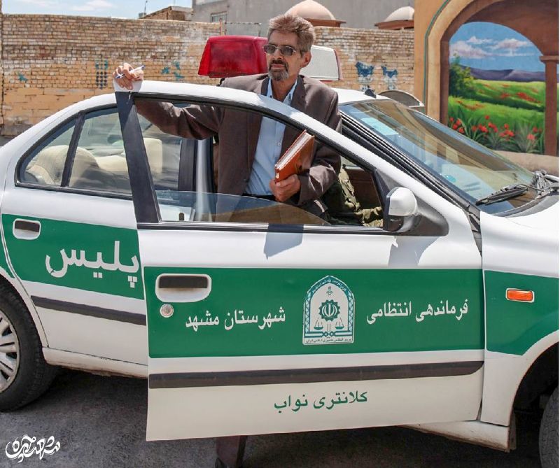 ماجرای خبرنگاری که با هوشیاری اش مچ قاتل را گرفت 