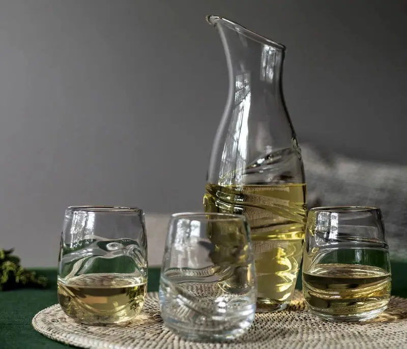 پارچ لیوان جدید