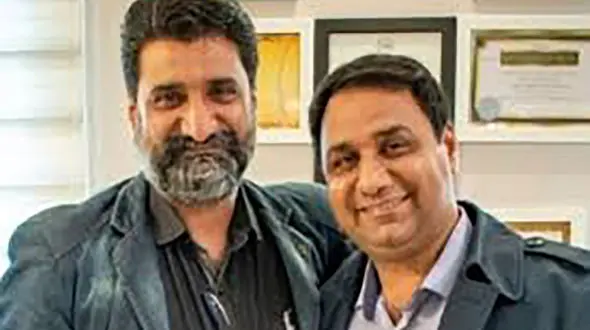 نبش قبر مجید عبدالباقی / ماجرا چه بود؟