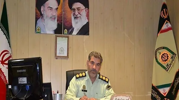 مقام ارشد شهرداری ربوده شد / در نیشابور رخ داد