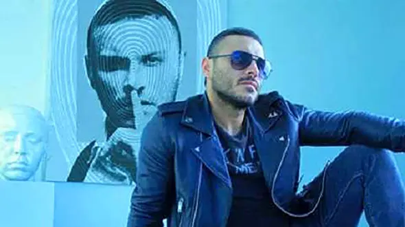 دانلود آهنگ آرمین زارعی به اسم مثل خار تو چشم دشمنیم + متن ترانه