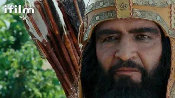 تغییر چهره «رضا رویگری» در 77 سالگی؛ «کیان ایرانی» سریال مختار