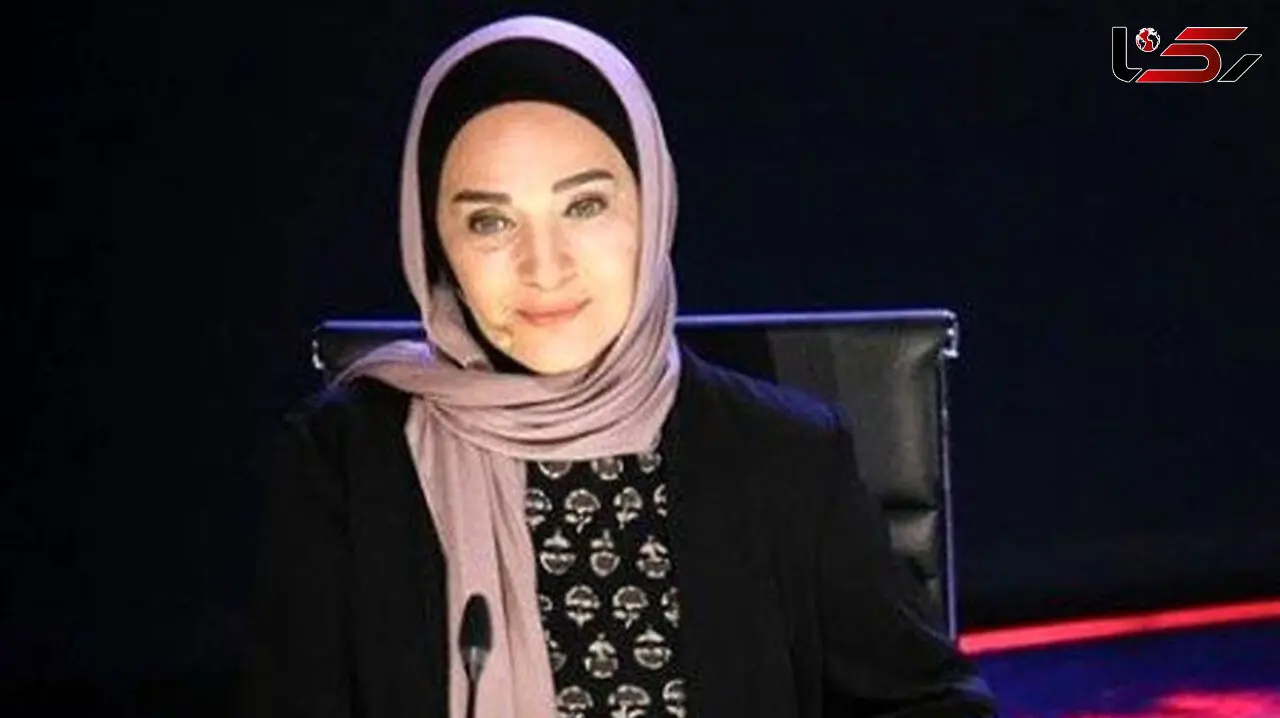 رویا نونهالی ، احسان علیخانی را مات کرد + فیلم