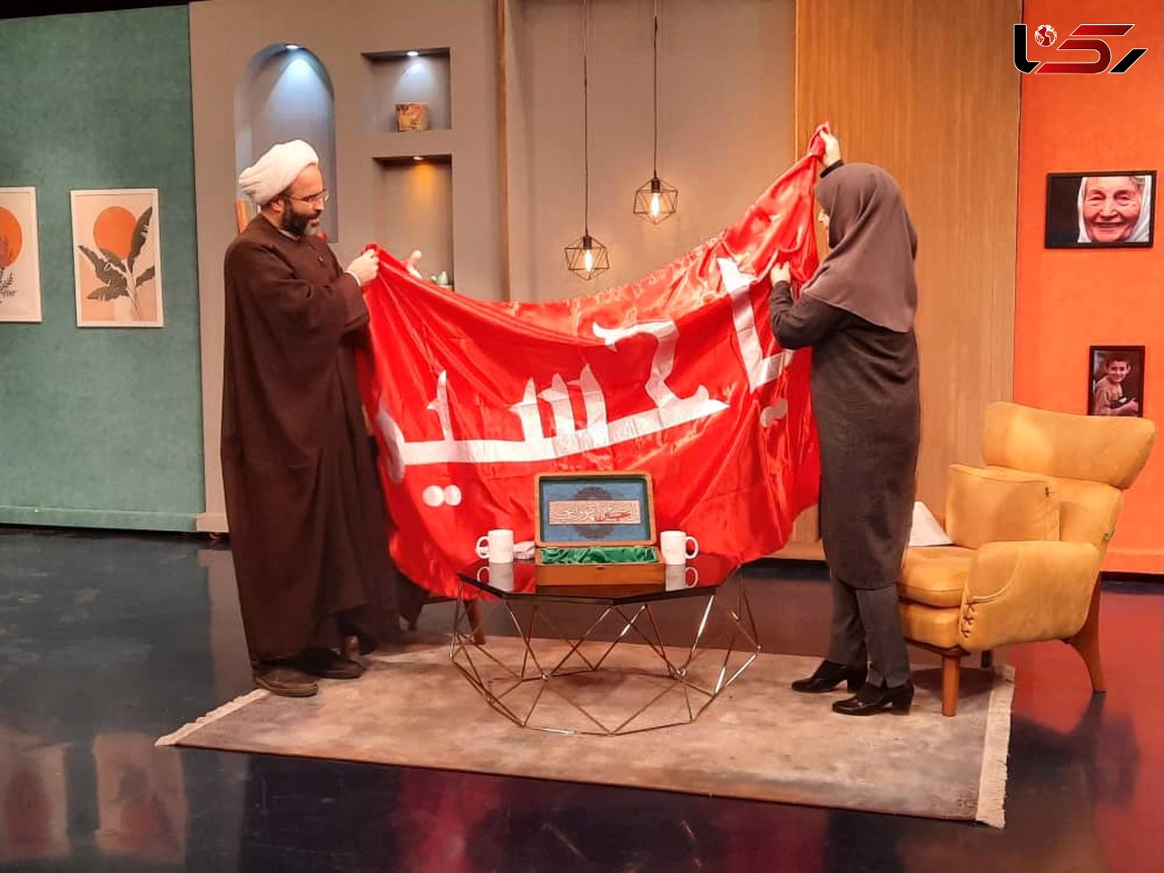 45 هزار اثر به دبیرخانه جشنواره شهید «علی لندی» رسیده است
