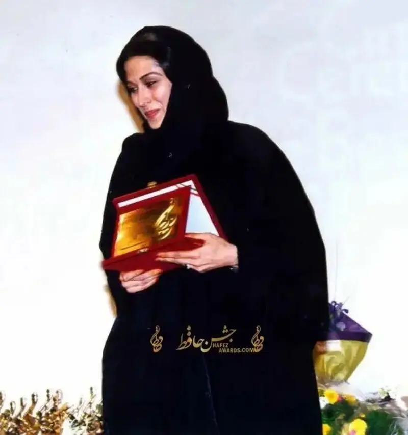 مهتاب کرامتی