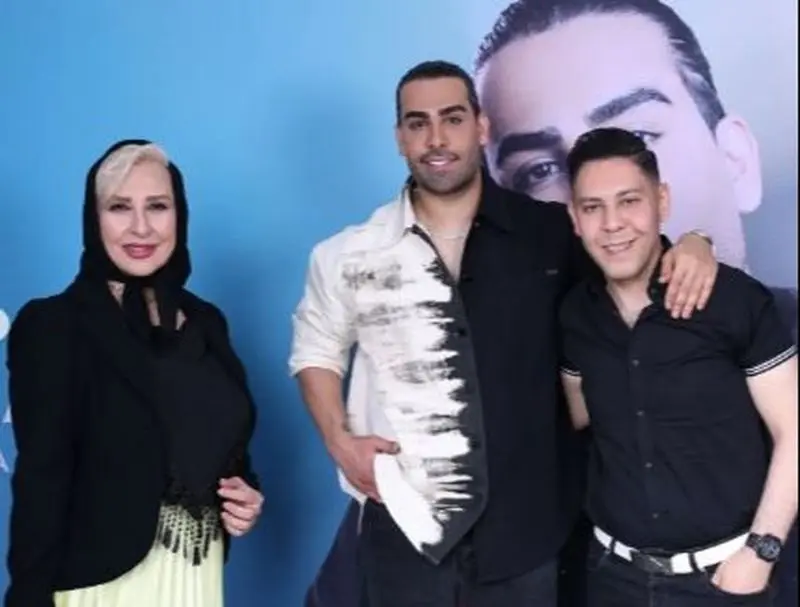 مرجانه گلچین