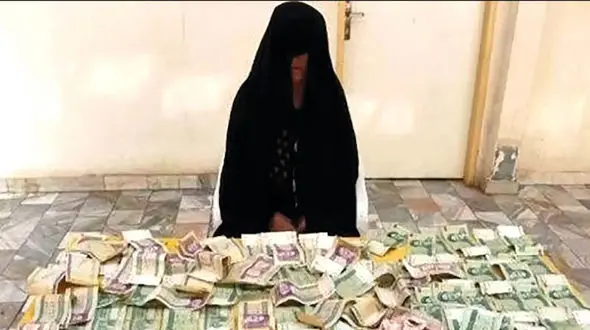 پولدارترین گداهای ایران معرفی شدند! / از خانم گدای پروازی تا کت جادویی !