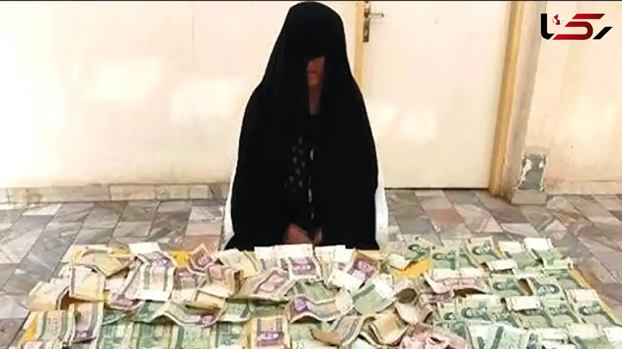 پولدارترین گداهای ایران معرفی شدند! / از خانم گدای پروازی تا کت جادویی !