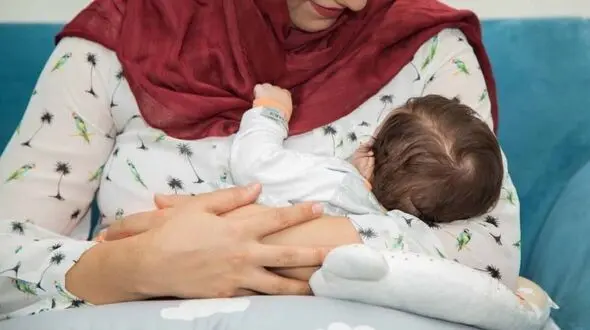 توصیه های طلایی برای کنترل استرس مادران باردار و شیرده 