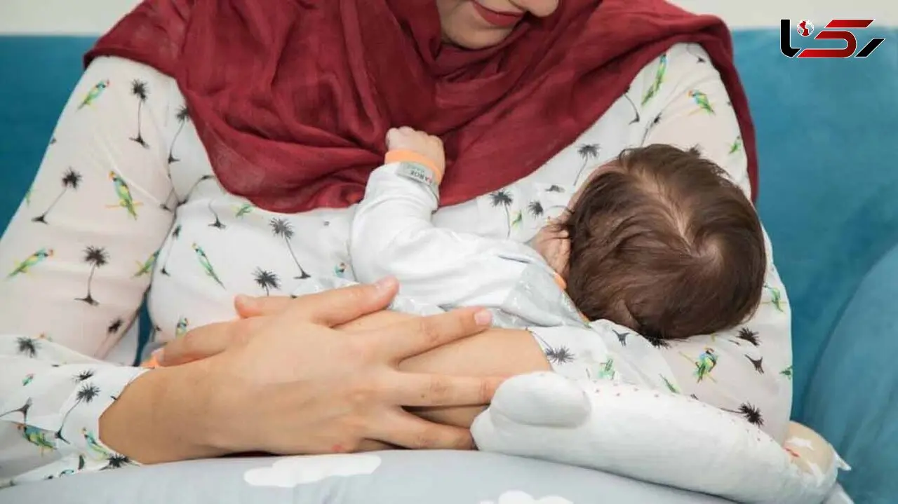 شیردهی؛ سپر دفاعی مادر و کودک در برابر سرطان و بیماری‌های مزمن