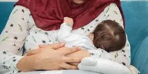 شیردهی؛ سپر دفاعی مادر و کودک در برابر سرطان و بیماری‌های مزمن