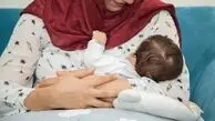 توصیه های طلایی برای کنترل استرس مادران باردار و شیرده 