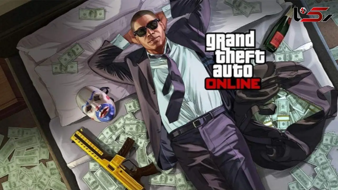 تخفیف بزرگ بازی‌ها شروع شد/ بهترین عناوین از GTA V تا Cyberpunk 2077