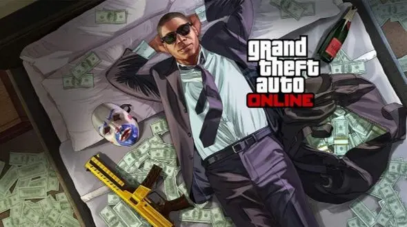 تخفیف بزرگ بازی‌ها شروع شد/ بهترین عناوین از GTA V تا Cyberpunk 2077