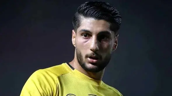 سپاهان بمب زمستانی نقل و انتقالات فوتبال ایرانی را می ترکاند