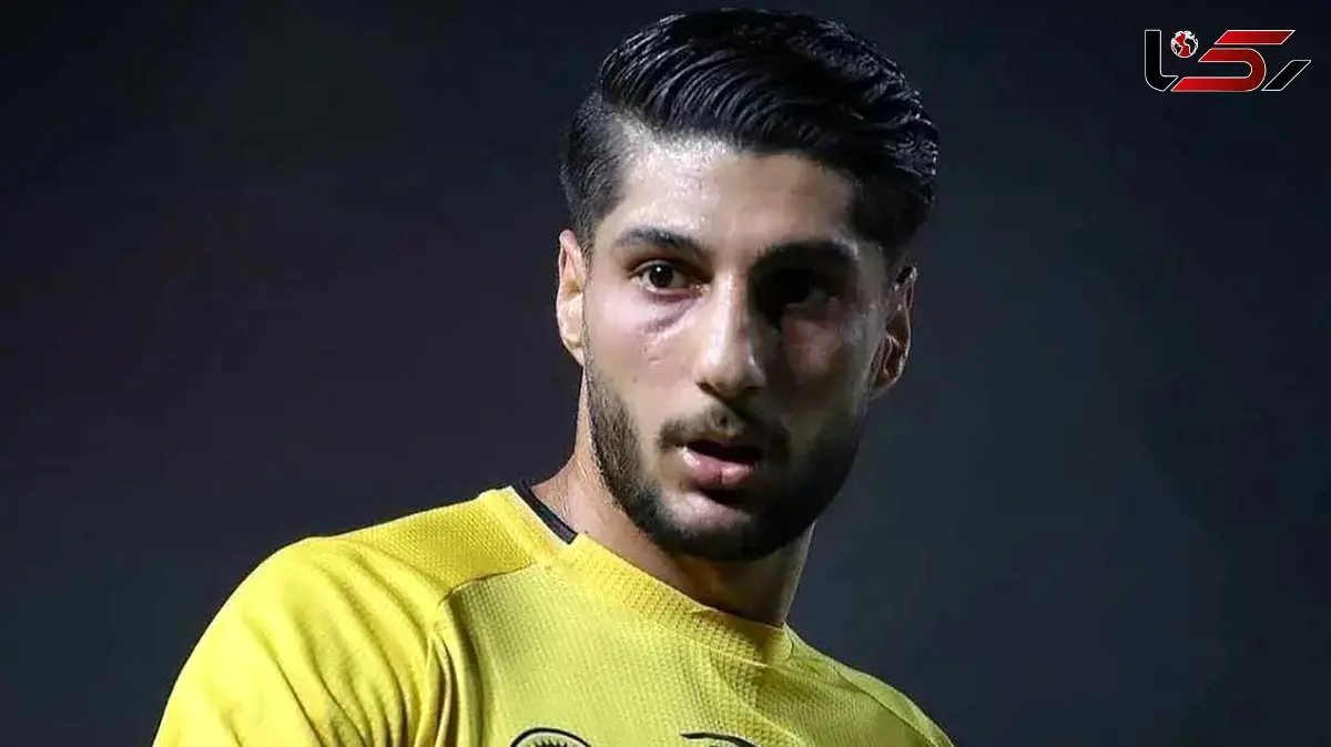 سپاهان بمب زمستانی نقل و انتقالات فوتبال ایرانی را می ترکاند