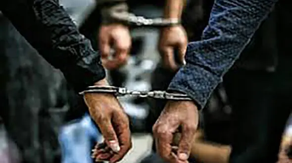 فیلم وحشت آور از درگیری 4 شرور قداره کش در تهرانسر / پلس وارد عمل شد