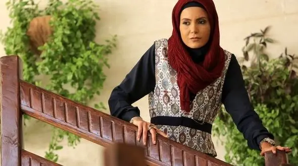 استقبال آذری زبان ها از سریال تلویزیونی آنام +عکس