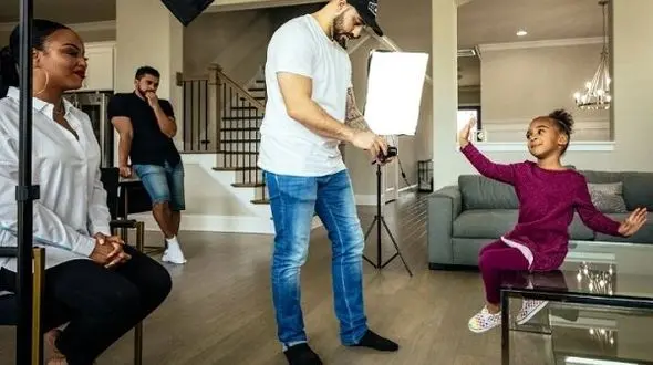 ۱۱۳ هزار فالوئر اینستاگرامی برای نوزادی که هنوز متولد نشده است