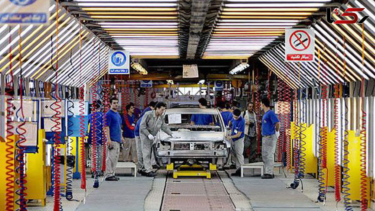 حضور بنز در راستای خودروساز شدن ایران است