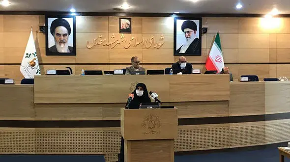 فاجعه / فروش نوزاد قبل از زایمان دختر 14 ساله مشهدی  !