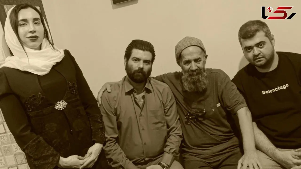 فیلم داستانی «به نام پدر» آماده فیلمبرداری شد