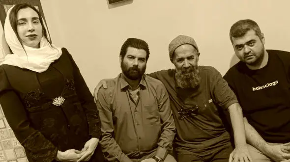 فیلم داستانی «به نام پدر» آماده فیلمبرداری شد