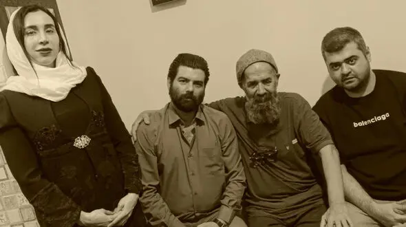 فیلم داستانی «به نام پدر» آماده فیلمبرداری شد