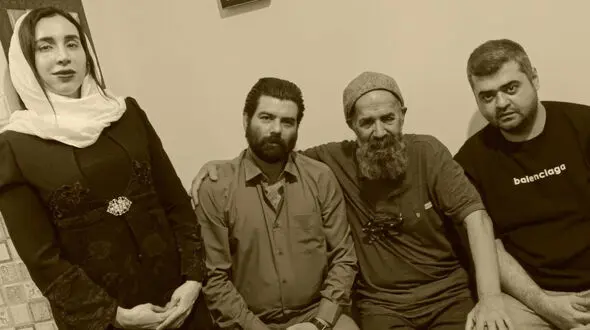 فیلم داستانی «به نام پدر» آماده فیلمبرداری شد