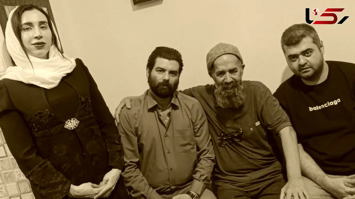 فیلم داستانی «به نام پدر» آماده فیلمبرداری شد