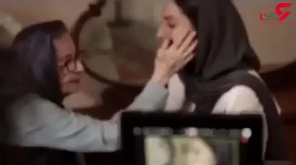 پشت صحنه اثر تحسین شده صفی یزدانیان؛ «ناگهان درخت»+فیلم