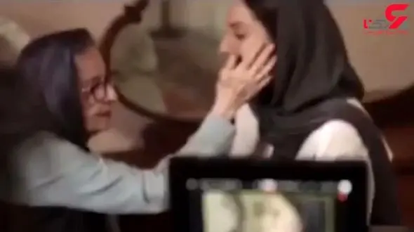 پشت صحنه اثر تحسین شده صفی یزدانیان؛ «ناگهان درخت»+فیلم