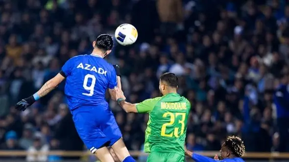 ساعت بازی استقلال و الریان / کدام نماینده ایران صعود می کند؟