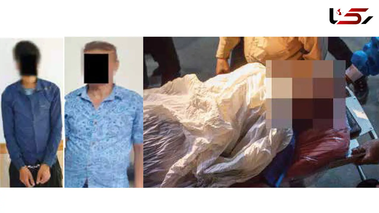داماد خانواده نیمه شب سراغ خواهرزنش رفت و کاری کرد که محدثه 20 روز بعد فوت کرد+عکس