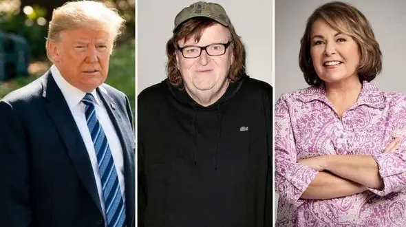 ماجرای جنجالی رئیس‌جمهوری آمریکا و مجری جنجالی تلویزیون 