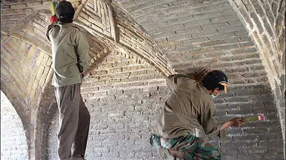 تکمیل مرمت ۳۵۰ اثر تاریخی طی ۵ سال/ تعامل وزارت راه و شهرسازی برای حفاظت از بافت های تاریخی