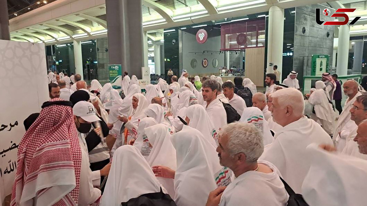  رئیس جمعیت هلال احمر: تاکنون هیچ بیمارى واگیردارى بین زائران حج گزارش نشده است 