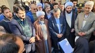 تحویل کلید واحد مسکونی، واگذاری زمین و افتتاح ۵۰ کیلومتر جاده در خراسان جنوبی
