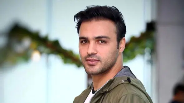 ماشین ضدگلوله   سامان صفاری امیر سریال دلدادگان/ مگه جنگه این شکلی ؟!