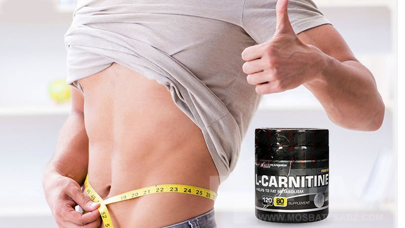 best-l-carnitine-for-fat-burning