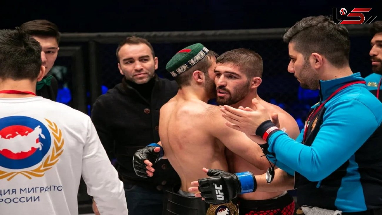 رقابت نمایندگان ایران در مسابقات حرفه‌ای بوکس ترکیه