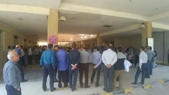  ماجرای خصوصی‌سازی بیمارستان شرکت نفت ‌در بندرماهشهر چه بود؟ 