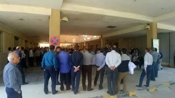  ماجرای خصوصی‌سازی بیمارستان شرکت نفت ‌در بندرماهشهر چه بود؟ 