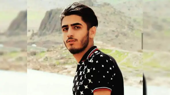 خانواده جوان مقتول مهابادی : هرگونه اقدام احساسی ، جگر سوخته ما را سوخته تر خواهد کرد