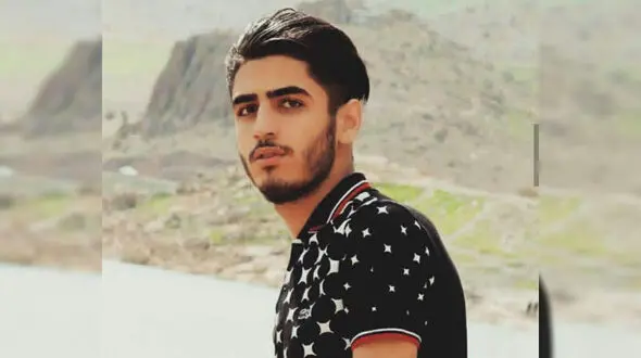 خانواده جوان مقتول مهابادی : هرگونه اقدام احساسی ، جگر سوخته ما را سوخته تر خواهد کرد