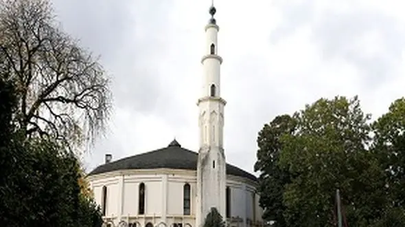 بلژیک مسجدی را که به عربستان داده بود پس گرفت 