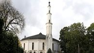 بلژیک مسجدی را که به عربستان داده بود پس گرفت 