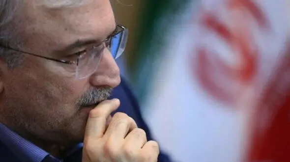 وزیر بهداشت: واکسن کرونا تا ۲ سال دیگر به ما نمی‌رسد / کرونا نیمه دوم سال هم خواهد بود