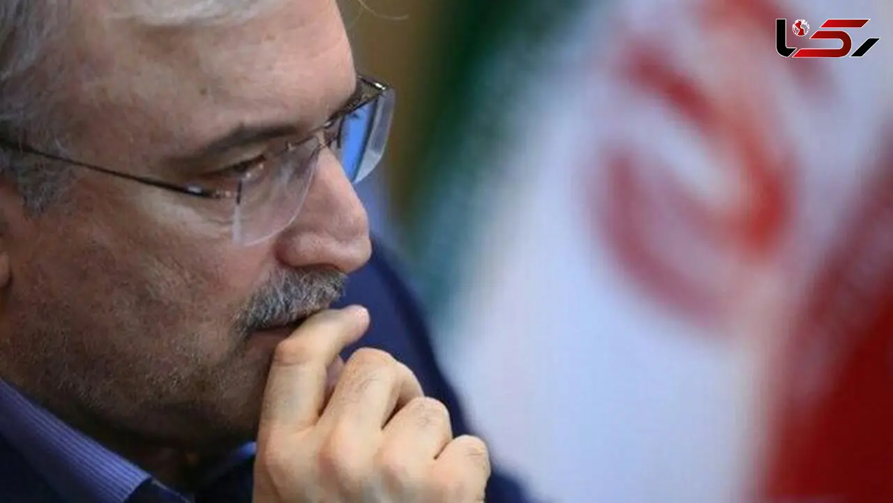 وزیر بهداشت: واکسن کرونا تا ۲ سال دیگر به ما نمی‌رسد / کرونا نیمه دوم سال هم خواهد بود